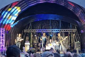 December 31: MFOR in Harrogate.