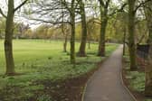 The police are appealing for information and witnesses following a sexual assault by touching that occurred on the Stray in Harrogate