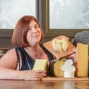 Big cheeses coming to Harrogate - Homage2Fromage was founded in Leeds in 2011 by cheese obsessives Nick Copland and Vickie Rogerson and now operates in cities across the UK. (Picture  Homage2Fromage and Richard Walker/ImageNorth)