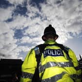 North Yorkshire Police have issued a warning to residents across the county ahead of Black Friday.