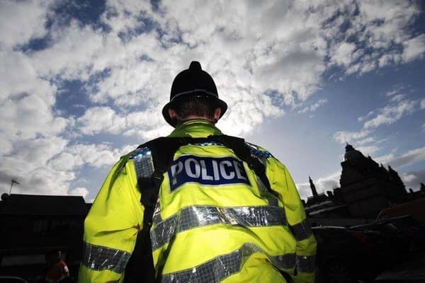 North Yorkshire Police have issued a warning to residents across the county ahead of Black Friday.