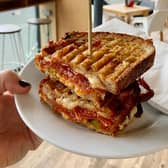 North Bar in Harrogate is offering 50 per cent off all their toasties – but be quick, as the offer ends this week