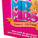 How well you do you know your partner, family and friends.