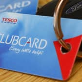 Tesco has said  £11.5m worth of Clubcard vouchers are yet to be redeemed this month 