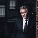On the 40th anniversary of his quadruple platinum selling No Parlez album, Paul Young's UK tour is coming to Harrogate's Royal Hall.