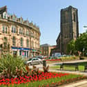 We take a look at the 21 most expensive neighbourhoods to buy a home in the Harrogate district