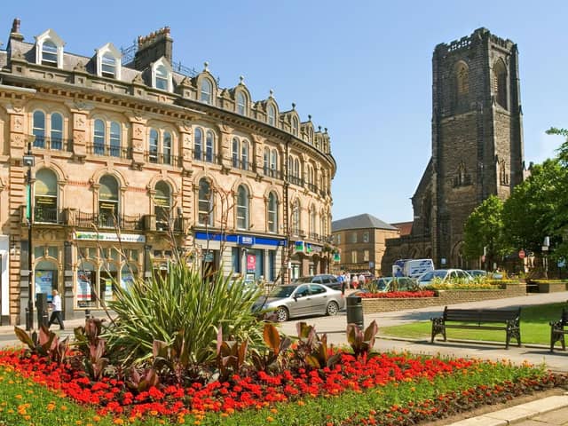 We take a look at the 21 most expensive neighbourhoods to buy a home in the Harrogate district