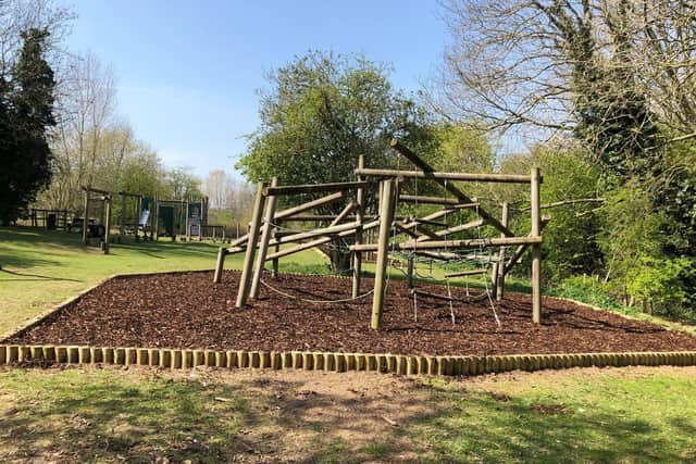 Ripon City Council has pledged to tackle a spate of anti-social behaviour happening at Quarry Moor Park