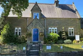 Great Ouseburn Community Primary School