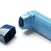 Problem of discarded inhalers (photo: Adobe)