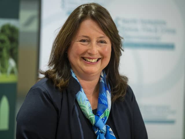 North Yorkshire Police, Fire and Crime Commissioner Zoë Metcalfe has resigned as a Harrogate Borough Council councillor