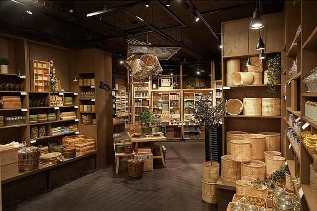 Søstrene Grene, a popular Danish homeware brand, will be opening the doors of its brand new store on Cambridge Street in Harrogate on Friday, June 6