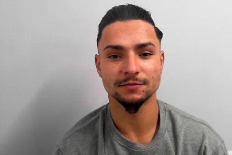 Ionut Ferbinteanu, 21, is wanted in connection with a burglary in Scarborough in 2023