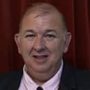 Eamon Parkin has quit Ripon City Council because of the 'shabby' decision-making that is being made