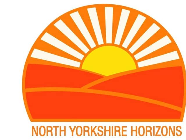 North Yorkshire Horizons