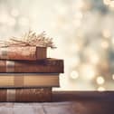 It’s now officially the time of year when people fret about what gifts to buy loved ones before taking the safe option by buying them a book.