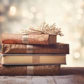 It’s now officially the time of year when people fret about what gifts to buy loved ones before taking the safe option by buying them a book.