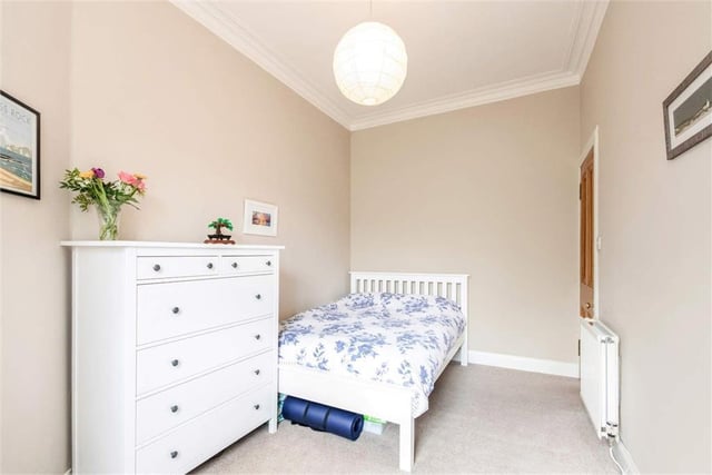 Bedroom 2.