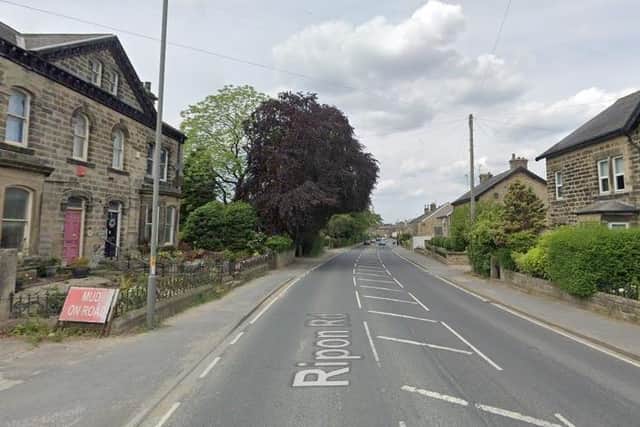 North Yorkshire Council says that it wants to build a major £20m bypass in Killinghall to help reduce traffic