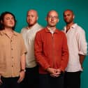 Bombay Bicycle Club have been announced as Deer Shed Festival’s Saturday headliner in North Yorkshire in 2024. (Picture Tom Oxley)