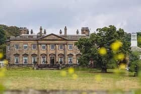 North Yorkshire Council has approved a plan to convert Grade I-listed stately home Denton Hall into a hotel