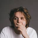 Superstar singer-songwriter Lewis Capaldi has announced he won't be performing at this year's Leeds Festival to "adjust to the impact of Tourette's".