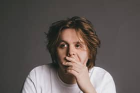 Superstar singer-songwriter Lewis Capaldi has announced he won't be performing at this year's Leeds Festival to "adjust to the impact of Tourette's".