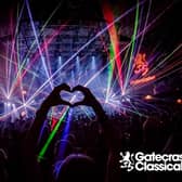 Gatecrasher 30th Anniversary Show at Don Valley Bowl adds yet more DJs and a second stage