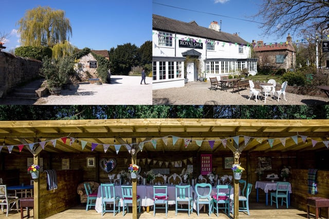 A hidden gem with a newly renovated extended garden both front and back. The pub sits next to a nature reserve so is an excellent choice for day trippers. A slightly more rural location with good food and service with its own outdoor bar and stone bake oven - look out for live music events over the summer.