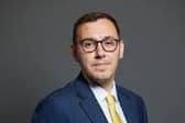 Tom Gordon MP.
