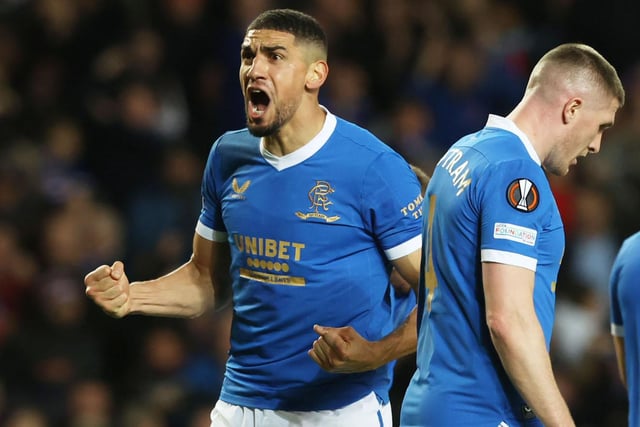 The decision to replace Leon Balogun with Nathan Patterson, prompting a defensive reshuffle in the win over Ross County, was just a “precaution”, according to Steven Gerrard. The Rangers boss played Calvin Bassey at centre-back with Patterson coming on at left-back. It allowed Balogun to be rested ahead of going away on international duty. (The Scotsman)