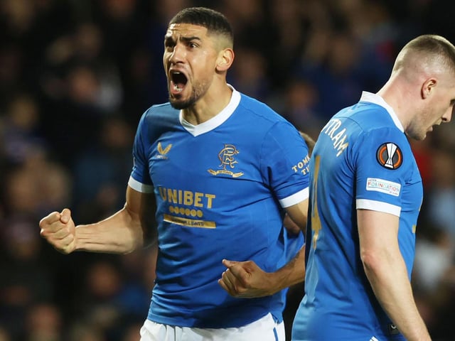 The decision to replace Leon Balogun with Nathan Patterson, prompting a defensive reshuffle in the win over Ross County, was just a “precaution”, according to Steven Gerrard. The Rangers boss played Calvin Bassey at centre-back with Patterson coming on at left-back. It allowed Balogun to be rested ahead of going away on international duty. (The Scotsman)