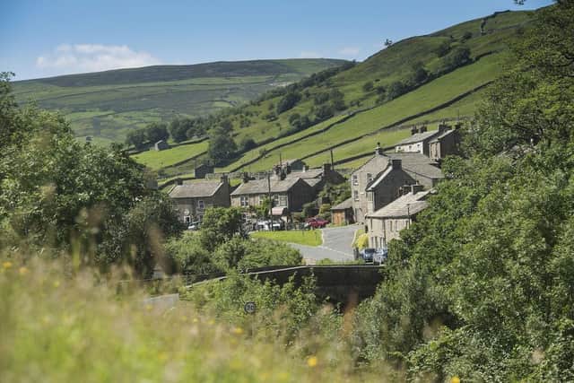 Detailed proposals on how local people will be able to help influence future housing and industrial developments in North Yorkshire are being drawn up.