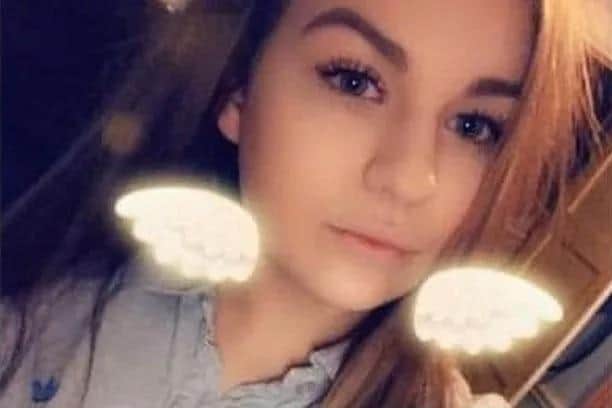 A fundraiser set up to help pay for the funeral of Sophie Lambert from Harrogate has reached the £3,700 mark