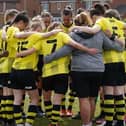 Harrogate Town AFC Women will kick off their 2022/23 season on Sunday against South Shields
