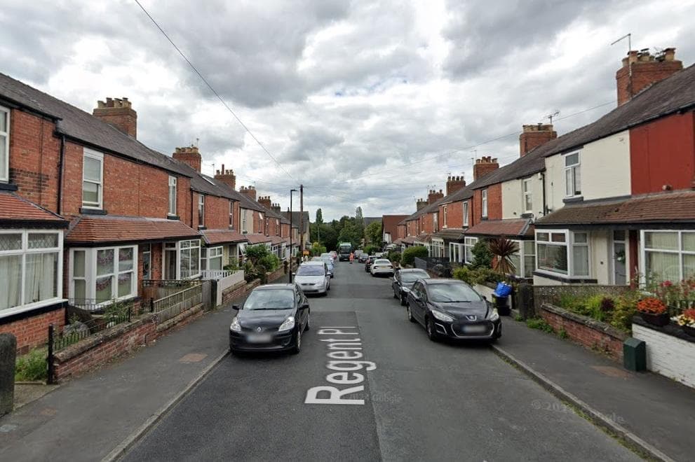 North Yorkshire Police launch investigation after motorbike stolen from property in Harrogate - Vimarsana News