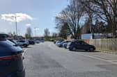 North Yorkshire Council plans to install new solar-powered parking machines in its car parks to replace the existing facilities. (Picture contributed)