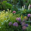 British gardens are under attack from extreme weather