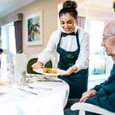 Highfield Care Home in Tadcaster will be opening its doors to people across the local community in the New Year to help tackle loneliness