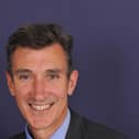 Richard Sheriff, chief executive of the Red Kite Learning Trust and former headteacher of Harrogate Grammar School, said the sixth form merger was so crucial.