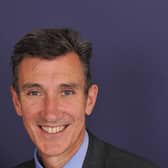 Richard Sheriff, chief executive of the Red Kite Learning Trust and former headteacher of Harrogate Grammar School, said the sixth form merger was so crucial.
