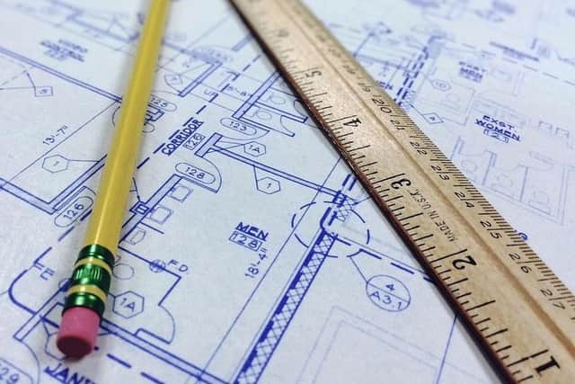 A total of 19 planning applications have been submitted to North Yorkshire Council this week (W/C July 30) from across the Harrogate district