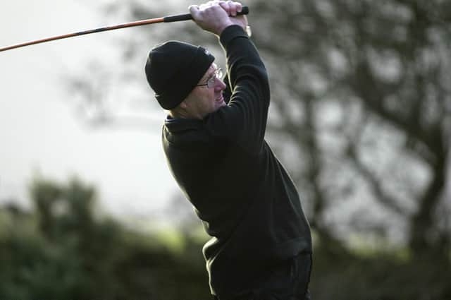 Round-up of the region's latest golf action.