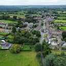 Battle in Kirkby Malzeard - Villagers been campaigning for eight years to save the 250-year-old Henry Jenkins pub for eight years. (Picture contributed)