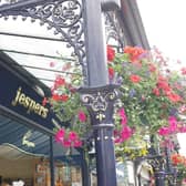 Shop to reveal Christmas window - Jespers of Harrogate has been a household name in pens, art supplies, stationery and office furniture since it was founded in 1901. (Picture contributed)