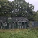 A number of derelict buildings in Harrogate are set to be demolished to make way for 480 new homes