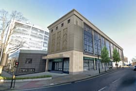 The contract will see Harrogate-based HACS Construction undertake the work at The Copthall Bridge offices on Station Road on behalf of premium office space provider WorkWell. (Picture contributed)