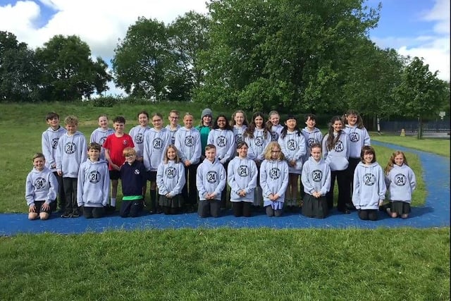 Oatlands Junior School