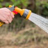 Yorkshire Water has thanked customers for putting the hosepipes away, using water wisely and continuing to report leaks over the hot weekend