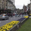 A view of Harrogate, which is due to see the creation of a new town council.